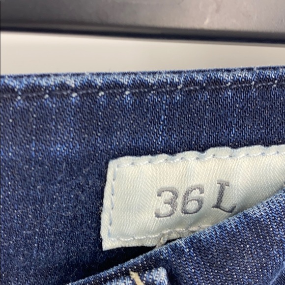 BKE Dakota Boot Stretch Jean New - Picture 7 of 7